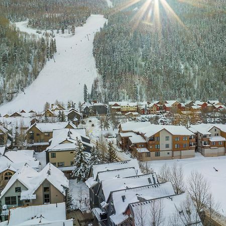 Вилла Owl Meadows Теллерайд Экстерьер фото