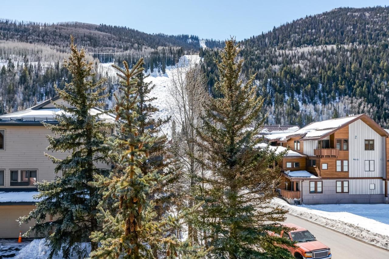 Вилла Owl Meadows Теллерайд Экстерьер фото